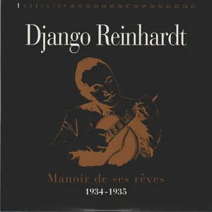 Manoir de ses rêves